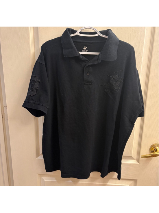 Polo Ralph Lauren Other - Extra Big Pony Polo Ralph Lauren Style Polo Size xl Baggy